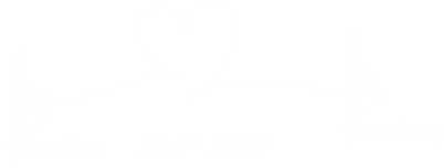 Βασίλης & Βασιλική Λογότυπο